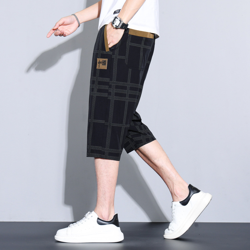 summer thin elastic bullet