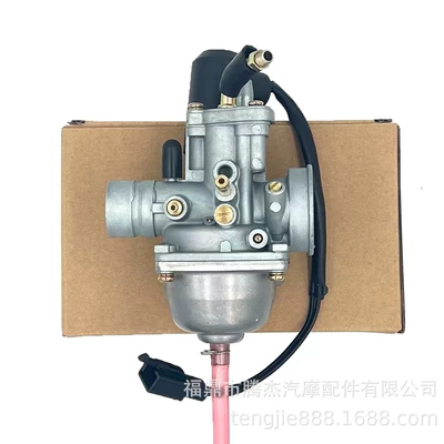 Jog 90 50 ARC CAT 50cc 90cc üçün iki taktlı motosiklet karbüratoru