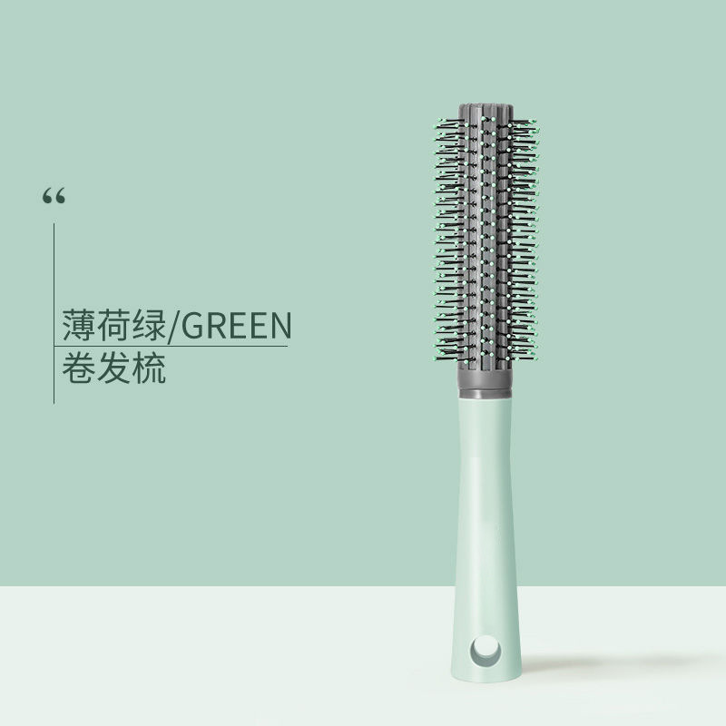 Xinle peine de gran curva, peine de cerdo, peine de plástico, peine de costillas de cerdo, peine de cabello rizado, peine de cabello suave, peine de espalda para hombre al por mayor