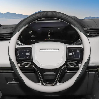 Steering wheel cover — Rover Special Steering Wheel Cover