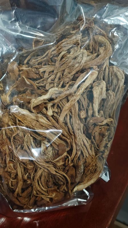 新高山茶樹茸乾物、硫黄不使用椎茸スープの素、業務用開封バルク大袋卸売キノコ|undefined