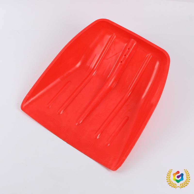 ⇝塑料锹加厚铲子钢化塑料铲屯粮锹推雪用大铁锹铲农作物粮食塑料
