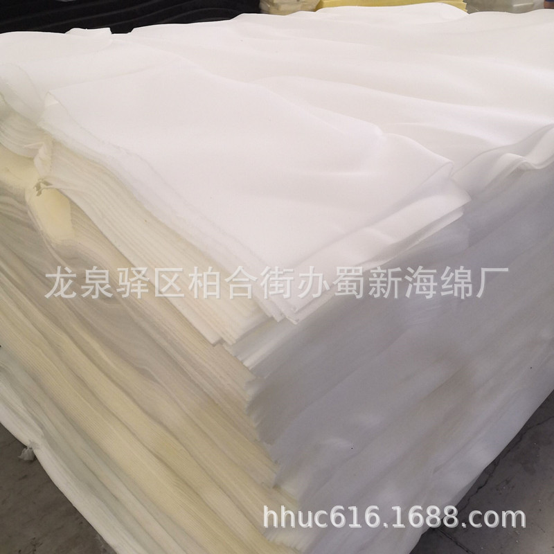 供应礼盒缓冲防护海绵垫/聚氨酯内托减震海绵/酒盒填充内衬海绵垫