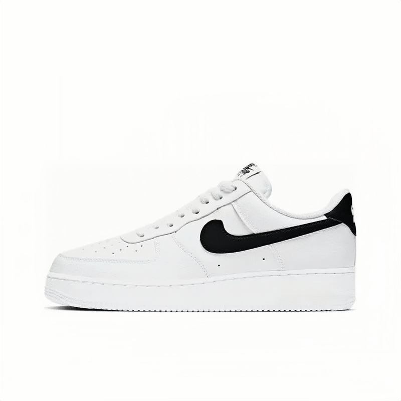 Putian puro original Air Force One retro air versátil AF1 zapatos blancos zapatillas de deporte campus zapatos para hombres y mujeres zapatillas de deporte