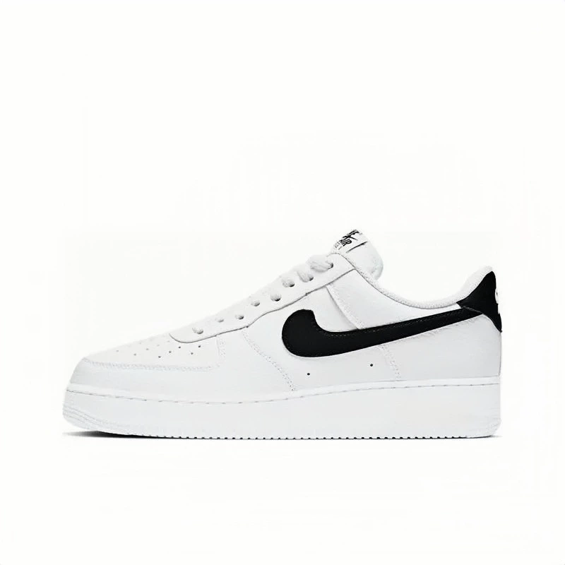 Кроссовки (Nike) Air Force 1, унисекс низкий верх, ретро стиль, размеры EU 36–47