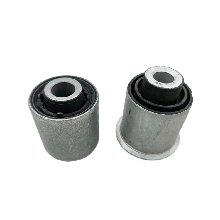 Suitable for Mercedes-Benz W164 W166 rear swing arm rubber bushing suspension bushing 1643520165 1643260681