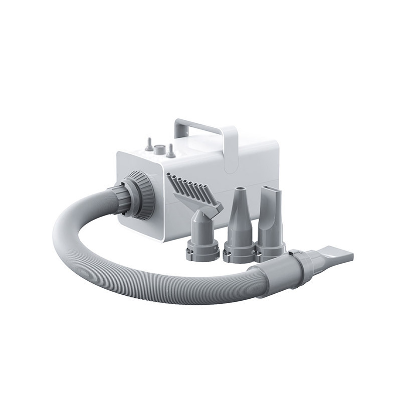 Soplador de agua para gatos, secador de pelo para perros para mascotas, de alta potencia y silencioso Teddy golden retriever, secador de pelo, productos para mascotas