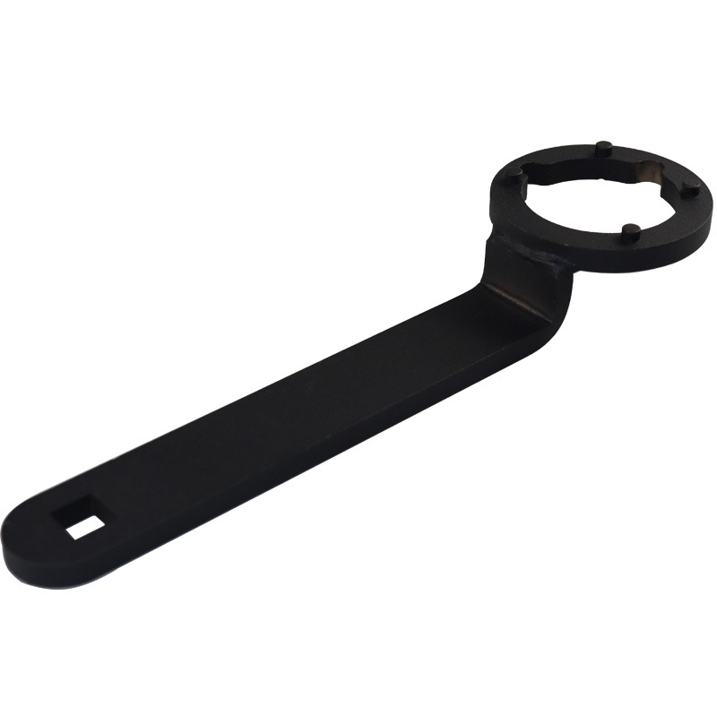 Volkswagen Audi EA211 camshaft pulley fixing wrench engine timing pulley holder tool