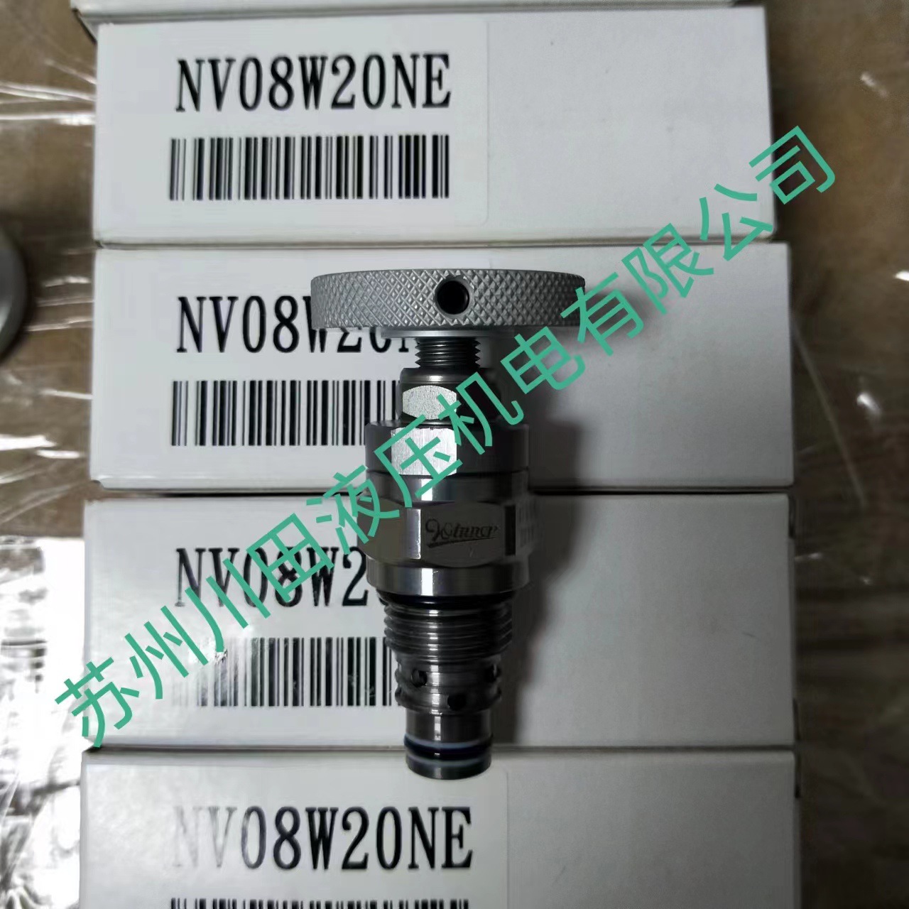 winner插装阀NC5A21BCL  NV5A2063K  NC5A21BCL