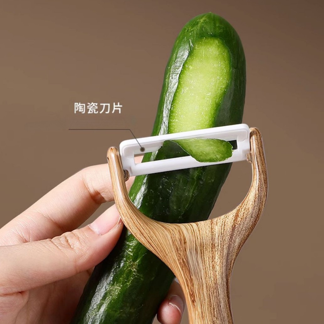 Cuchillo de cocina para cortar melón y fruta dormitorio cuchillo de peeling al por mayor utensilios de cocina para mujeres cuchillo de cocina cuchillo de frutas doméstico