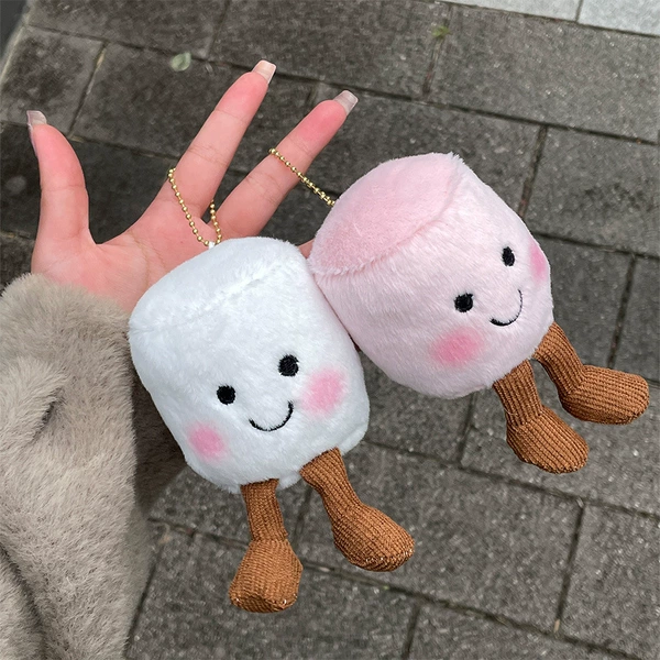 Marshmallow - White