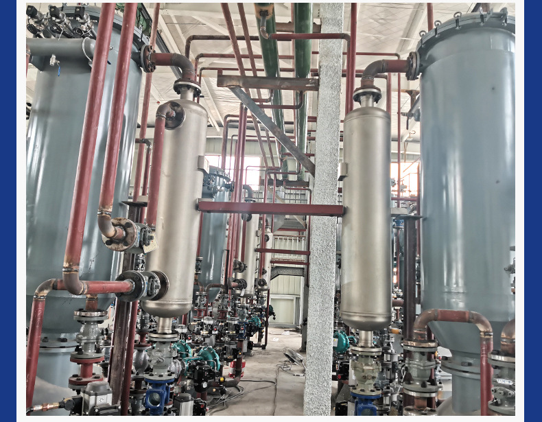 螺旋缠绕冷凝器_12