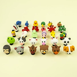 鞋扣;鞋辅件;吸管