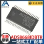 全新模数ads8668ads8668idbtr芯片