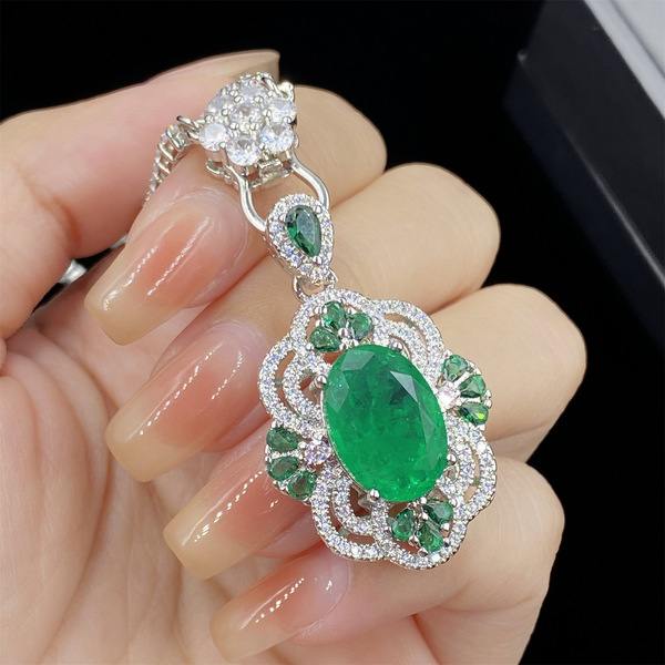 Tourmaline one size elegant ring