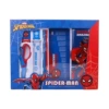 7 -piece set of Spider -Man