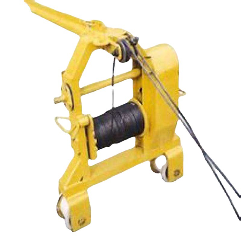 SDG-2A型钢轨搬运车  济宁聚旺 SDG-2A型钢轨搬运车