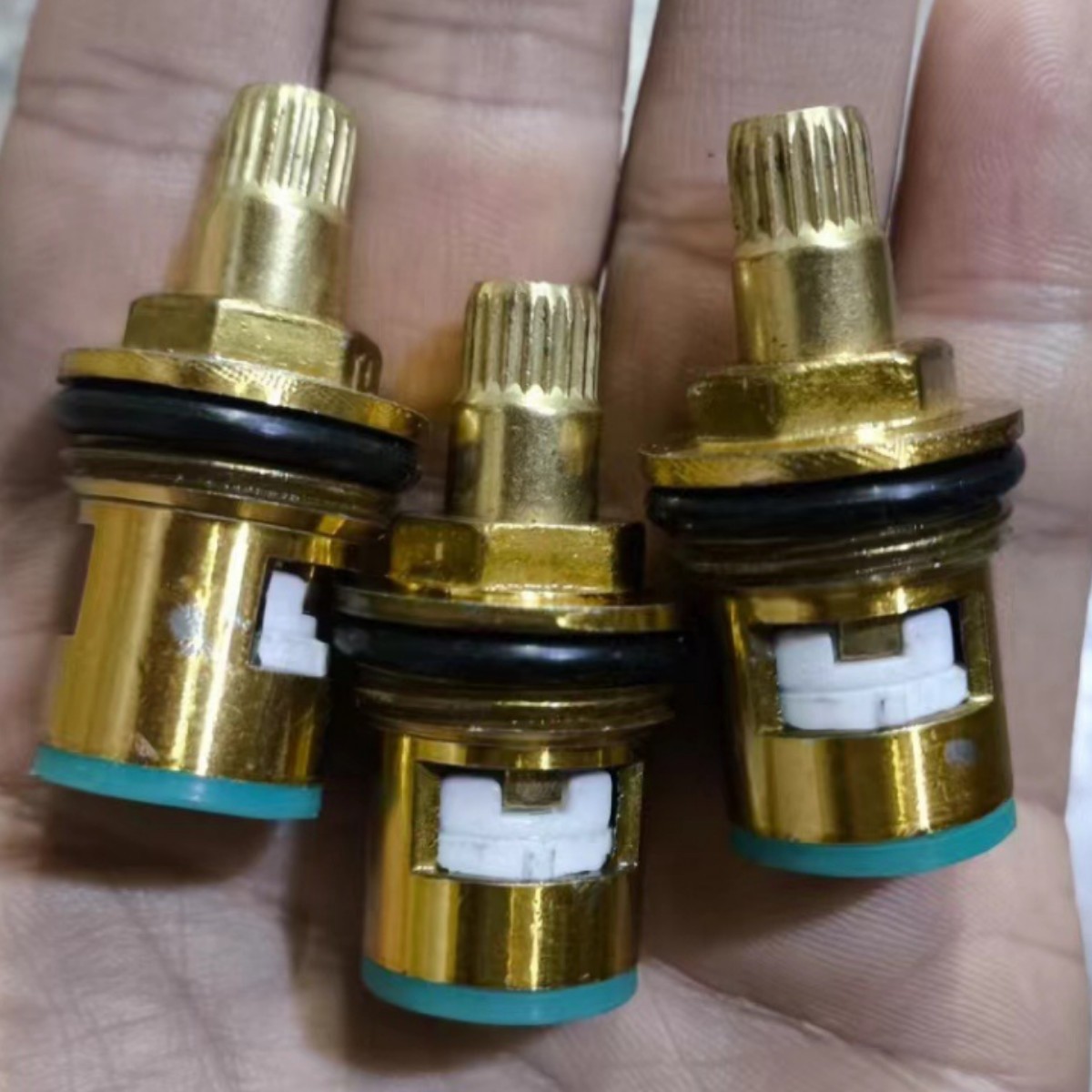 하드코어 알루미늄 코어(전체 높이 43mm)