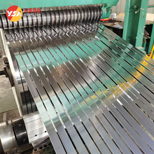 鋁帶工廠 13567系純鋁鋁合金 氧化分條分切鋁帶廠家 寬度厚度齊全
