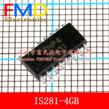 -늾wݔ IS281-4GB SOIC-16 ISOCOM(Ӣ)