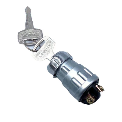 ignition lock key JK404, Ignition switch