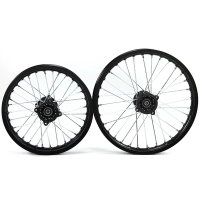 Hub wheels 1.85-16 inch tire