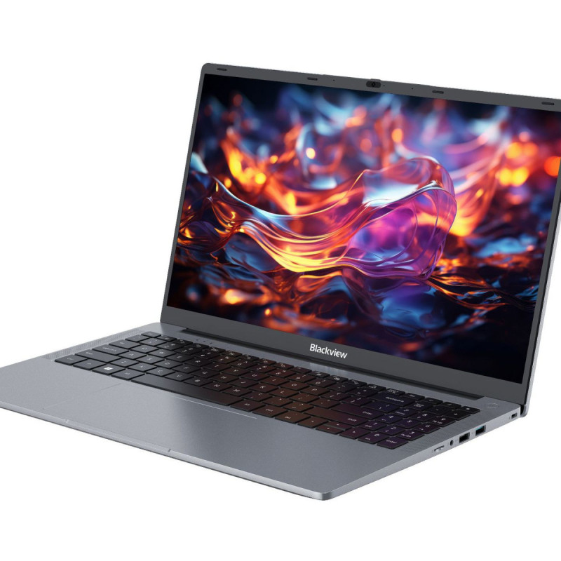 2025 New Blackview Acebook 6 Cost-Effective Ultra-Thin Laptop Hong Kong Delivery