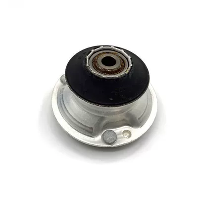damping top rubber, damping system