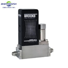 美國 BROOKS 5851E流量控制器 流量計 質量流量計