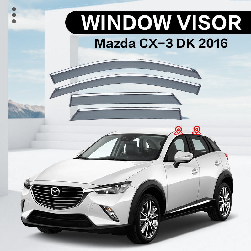 (2) MAZDA CX-3    ̵  ÷ MAZDA CX-3 KD  