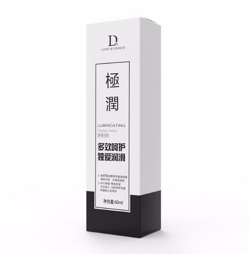 Duaijirun 8 lubricant 60g lubricant 220ml for men and women to lubricate couples health sex toys