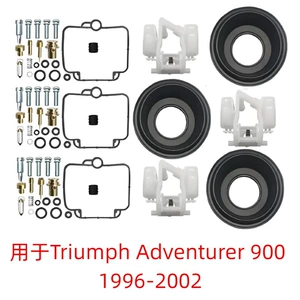 Triumph Adventurer 900 1996-2002 karburator üzən diafraqma təmir dəsti
