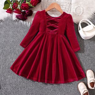 EW���Qͯ�b ��Сͯ��ƷŮͯ�ﶬ��z�q�����Y�}�Q������ȹ
