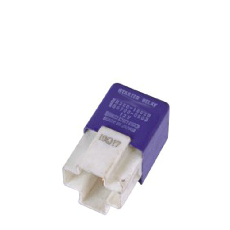 汽车继电器 丰田 支持OE定 制 28300-10020  156700-0503