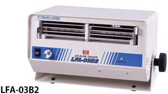 日本春日电机KASUGA风扇型离子发生器LFA-05B