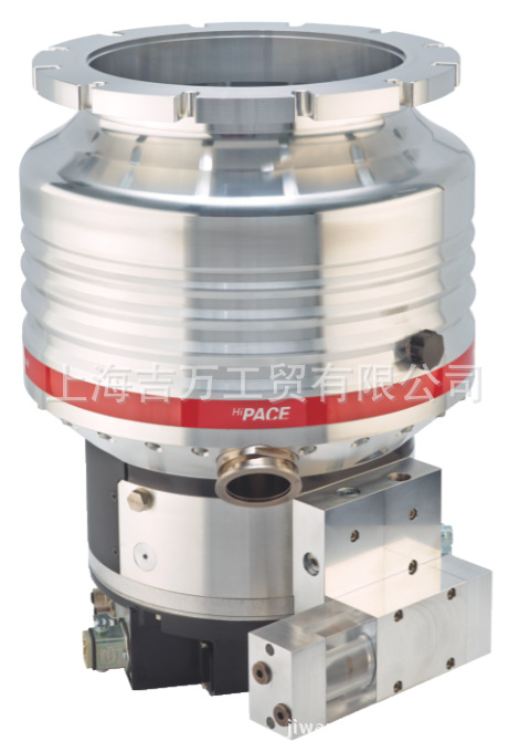 德国 普发 HiPace 1800涡轮分子泵 真空泵