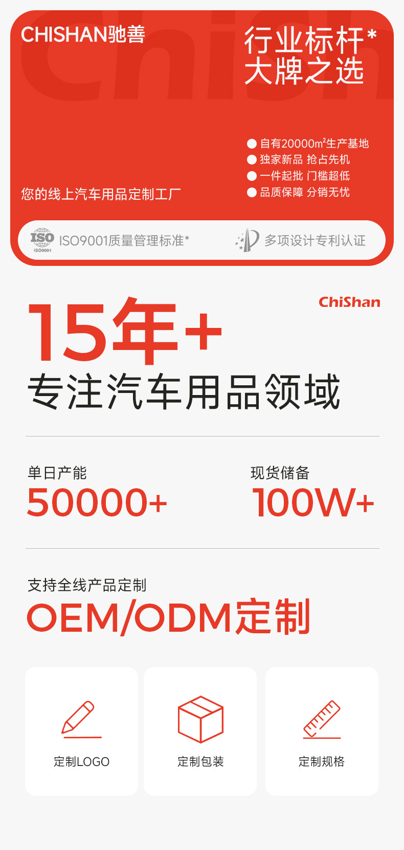 【Premium Selection】Temporary Parking Number Plate for Car, Car Phone Number Plate, Window Breaker, Safety Hammer, Car Accessories