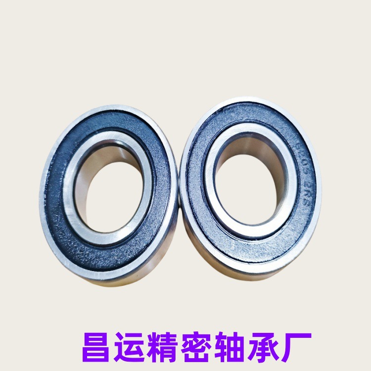 深沟球轴承  微型轴承6906Z  6906  6906ZZ 6906RS  轴承