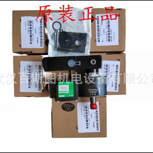 原装美国ASCO电磁阀WSNF8327B302