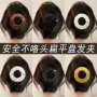 新款扁平零压力运动抓夹