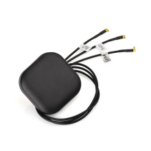 GPS/4G/WiFi 2.4G ����һ�M���쾀 ���÷�ˮ�쾀 70*70*15mm