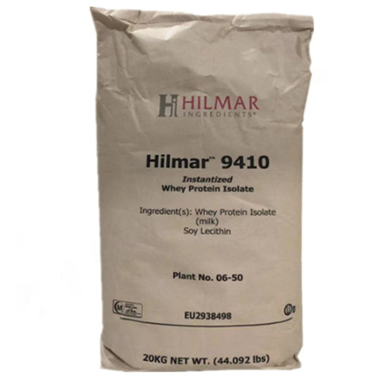 In stock wholesale whey protein Fonterra whey protein powder WPC80 separated whey protein powder WPI90