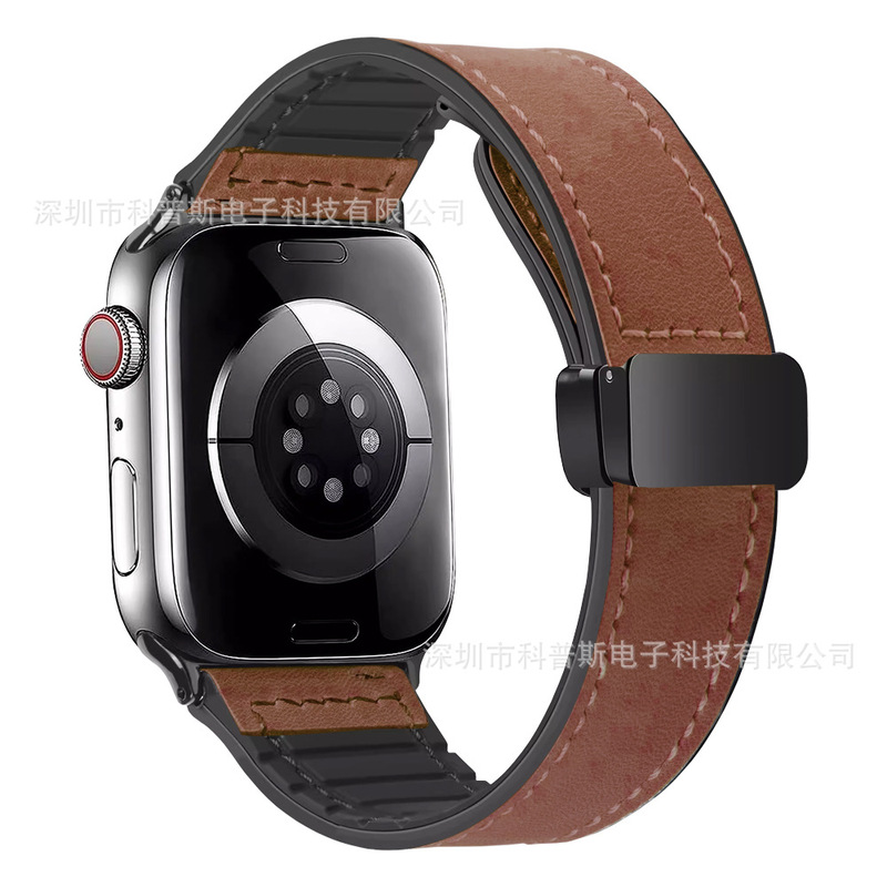 Iwatchアップルシリカゲルテープに適用されます。|undefined
