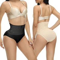(Cross-border trading), breathable waist belt, slimming leggings, overall, pants, cotton trousers, high waist