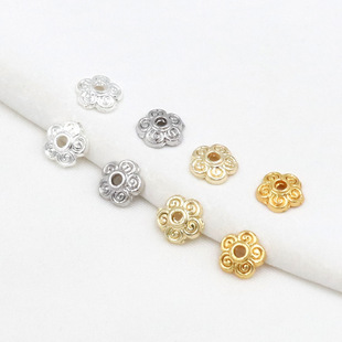 14K18K�������黨�������ֹ�diy��������Ʒ���ϸ�Ƭ���C16