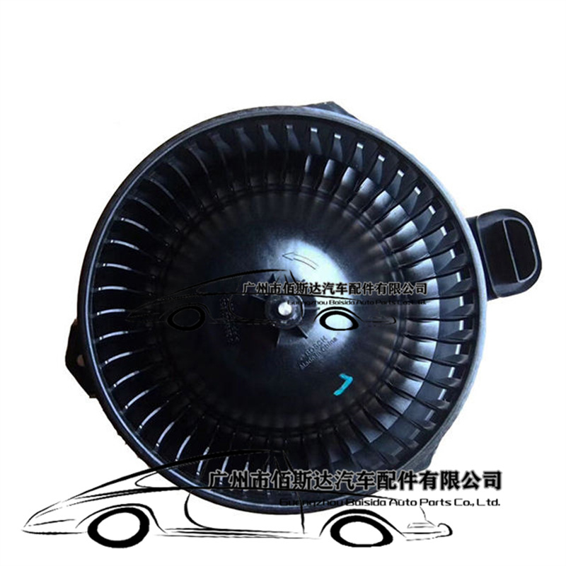 r配件  9073286 适用于别克空调鼓风机 新款GL8S(前) GL8 FRONT