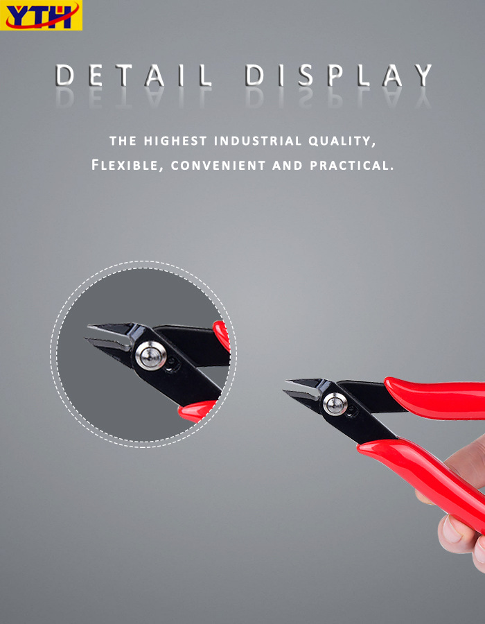 YTH170 Diagonal Pliers (5).jpg
