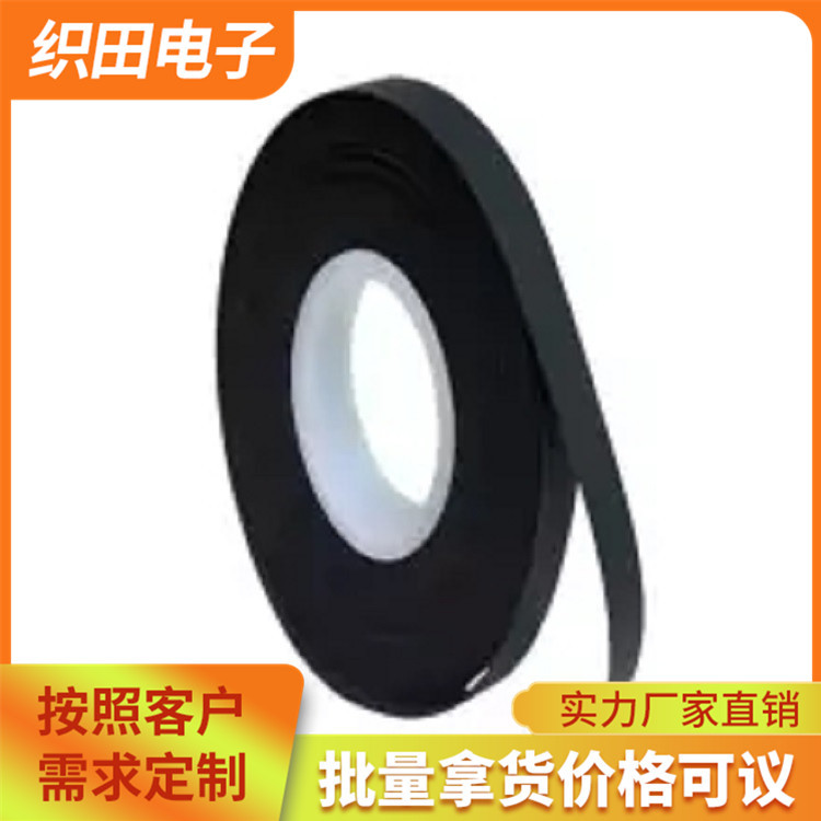 东莞织田自家供应导热硅胶皮热压硅胶皮0.3*10*10