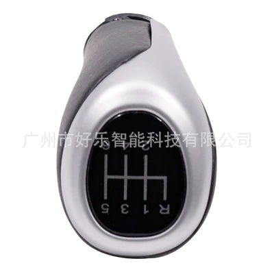 Cab and accessories – Manual Transmission Shift Knob