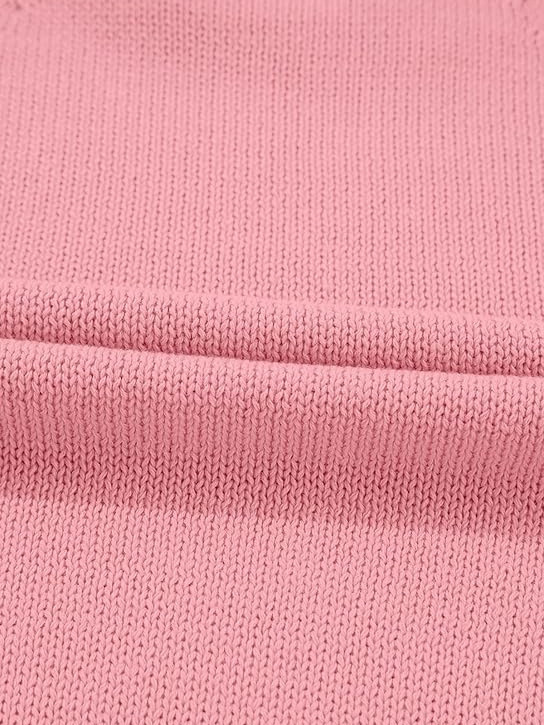 中空薄手ニットセアエロ美女服2025年夏新作半袖Tシャツルーズカジュアルラウンドネックトップ|undefined